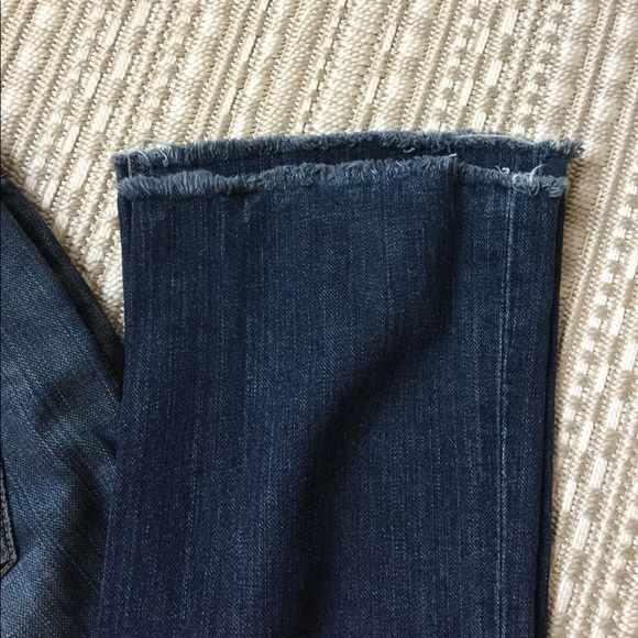 Taverniti So “Janis” Jeans - Picture 2 of 4